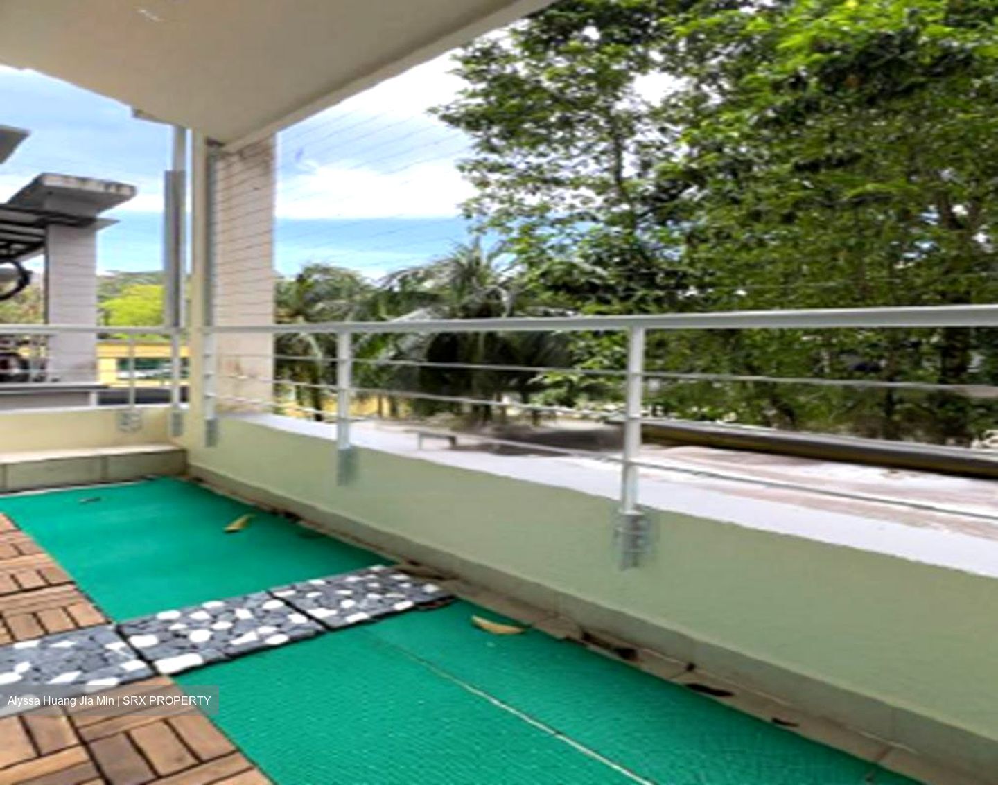 The Floravale (D22), Condominium #467838291